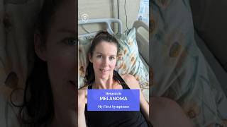 A Chiropractor Visit Led To My Stage 4, Metastatic Melanoma Diagnosis