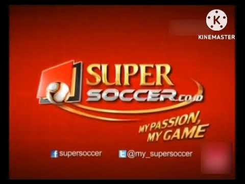 Promo Highlights Liga Inggris Indosiar (Sponsor By:Super Soocer)