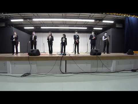 部内ライブroue dentee!!! 2021 nove