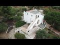 Masseria in vendita a Polignano a Mare in Puglia