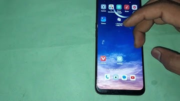 how to use do not disturb in oppo a3s, oppo a3s do not disturb setting