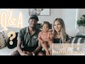 FAMILY Q&A!  | Paige Danielle