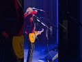 Capture de la vidéo Ace Frehley - Live - Rutland, Vt - Paramount Theatre (03.30.2024)