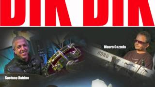 Zucchero - Dik Dik [Instrumental Cover by phpdev67]