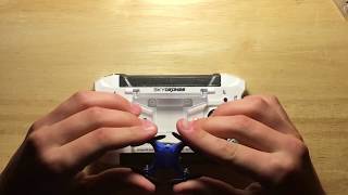 Clarification On The Fx Mini Drone.