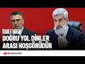 İsrailli Bakan: Doğru yol dinler arasında hoşgörü ve kardeşliktir. | Alparslan Kuytul Hocae