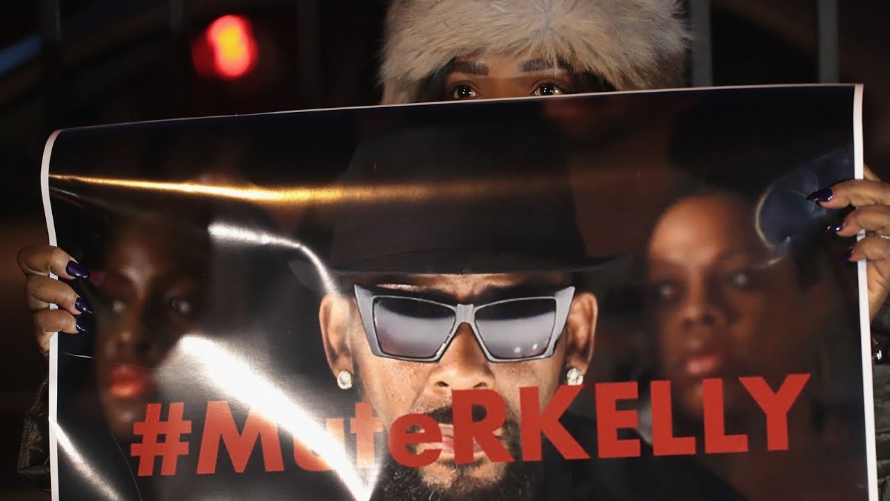 Should We Ban Everything "R Kelly, Yes or No?