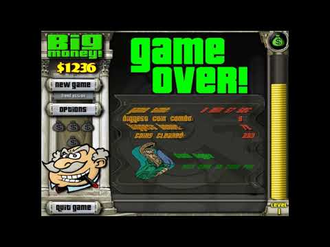 Game Over: Big Money Deluxe (PC)