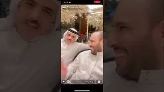 حوار مع المغرد الشهير عبدالعزيز النصيري