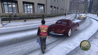 Mafia 2 Back In Action Mod Part 1