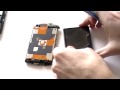 Blackberry Storm 9530 & 9500 LCD Screen Repair Take Apart Guide