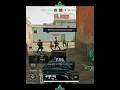 [delta force] 🔥MP7 gameplay