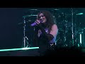 Tori Kelly Same Girl 11 9 Purple Skies Tour LOS ANGELES Tori Kelly Same Girl 11 9 Purple Skies Tour LOS ANGELES