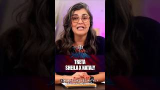 Treta Sheila x Nataly