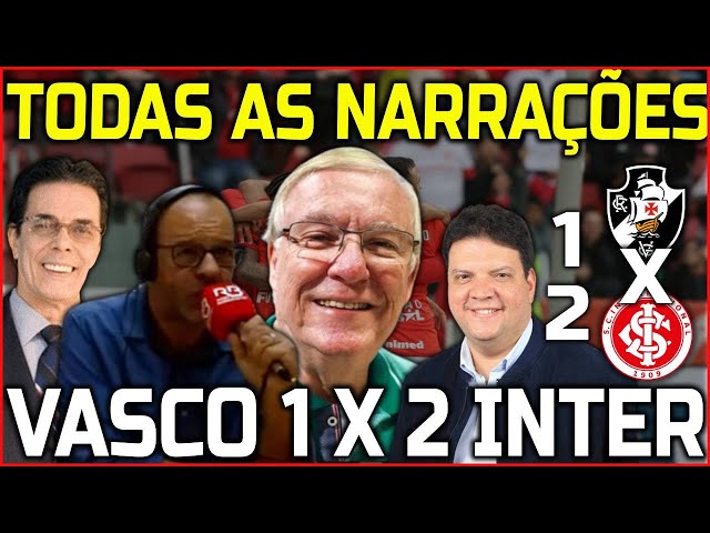 RDC TV - 🇦🇹 EMPATE COLORADO Internacional e Goiás empataram em 0