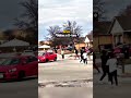 Road Rage Couple Throws Stone at Man's Car