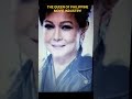 NORA AUNOR THE QUEEN OF PHILIPPINE MOVIE INDUSTRY!