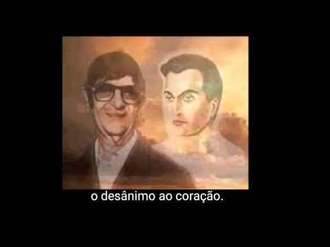 Oração Rogativa - Emmanuel / Chico Xavier