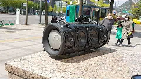 JBL vs PUBLIC (ft. Xtreme 2) (LFM 100%) (EQ)