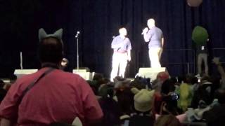 BronyCon 2014 Day 3 part 4 The End