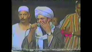 الدشناوي في سيدي جلال الاسيوطي