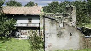 Palacio de los Bracho (Ruiseñada, Cantabria)
