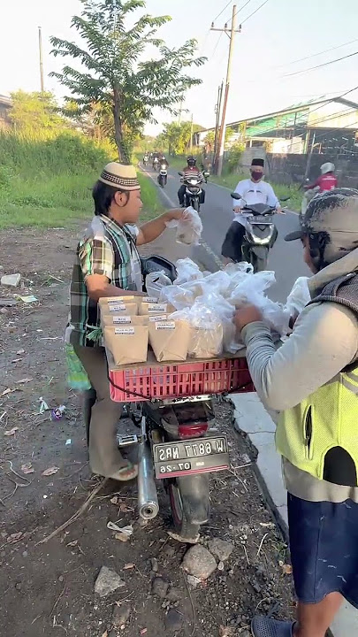 Kamu Nggak Akan Percaya Apa yang Aku Temukan di Akhir Video Ini 8 #jenengkuhadi #berbagi #kebaikan