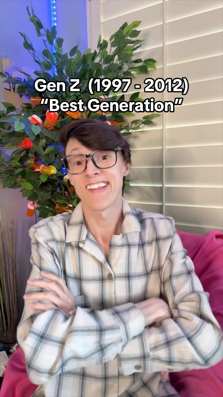 The “Best” Generation #TheManniiShow.com/series