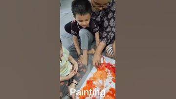 Group Therapy Session Highlights | Vraj Physiotherapy and Child Development Center | 1st July 2025