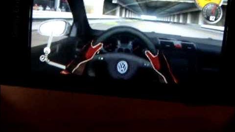 SONY ERICSSON XPERIA X8 ANDROID NEED FOR SPEED SHIFT PRESENT