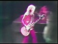 Quiet riot with randy rhoads  you drive me crazy live