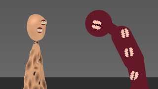 U.M.B.A S1 EP31 Chattering Teeths Vs Chattering Teeth