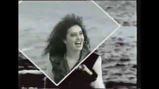 Dragana Mirkovic - Sedmi dan - (Official Video 1992)