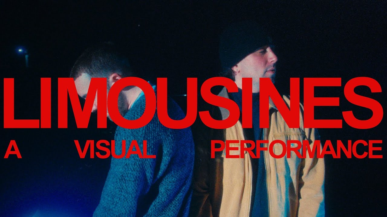 Watch JD Moon x STEPHAN - limousines (Official Music Video) on YouTube Watch JD Moon x STEPHAN - limousines (Official Music Video) on YouTube