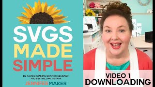 svgs made simple 1: how to find and download great svg cut files for your cricut or silhouette!