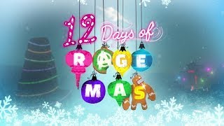 RAGE 2 - The 12 Days of RAGEMAS