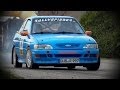 Tuned Ford Escort RS2000 Rally Sound