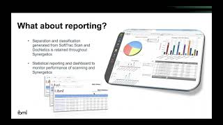 Digital Mailroom 101 - ibml Capture Series