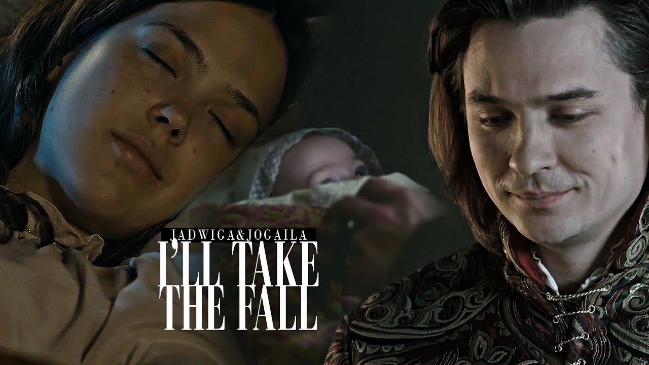 Jadwiga & Jogaila | I'll take the fall | Season 3 finale [fanmade]