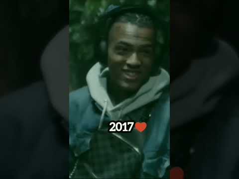 R.I.P XXXTentacion 2017 - 2018 love you X😇♥ miss you legend😭💔 #xxxtentacion #llj #rap