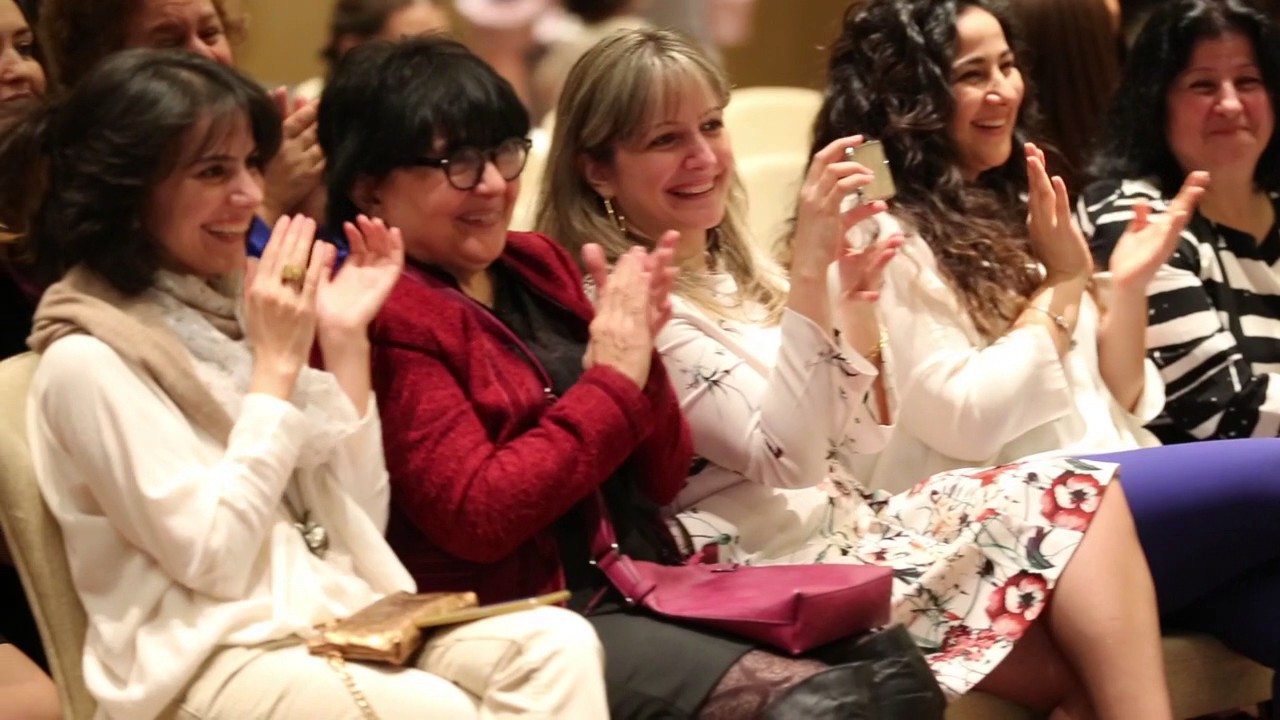 Детский показ мод в Баку! Отель Fairmont - YouTube