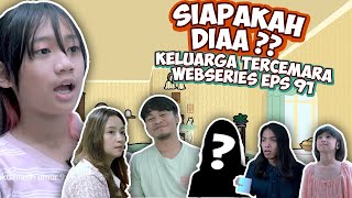 Download Lagu MASALALU DATANG KEMBALI ?? KELUARGA TERCEMAR EPS 91 MP3