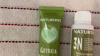 Detailed Naturtint Permanent Hair Color 3N Dark Chestnut Brown Review Information