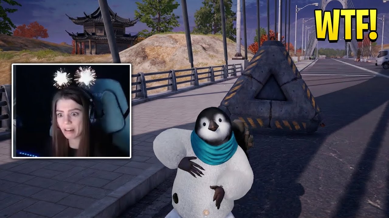 PUBG: Что за фигня и смешные моменты. Эпизод 316.