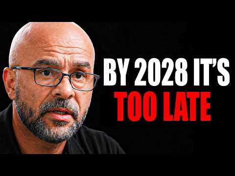 Ex-Google Executive WARNS: We're NOT Ready For The Collapse That Is Coming