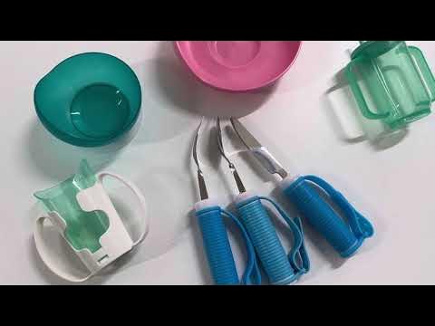 Посуда для инвалидов - Доступная страна - оборудование для инвалидов ...