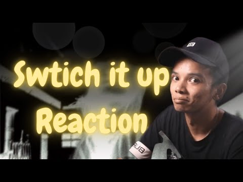Lil Kee Boi - Switch it up ( REACTION VIDEO ) ||| KS UNIVERSE