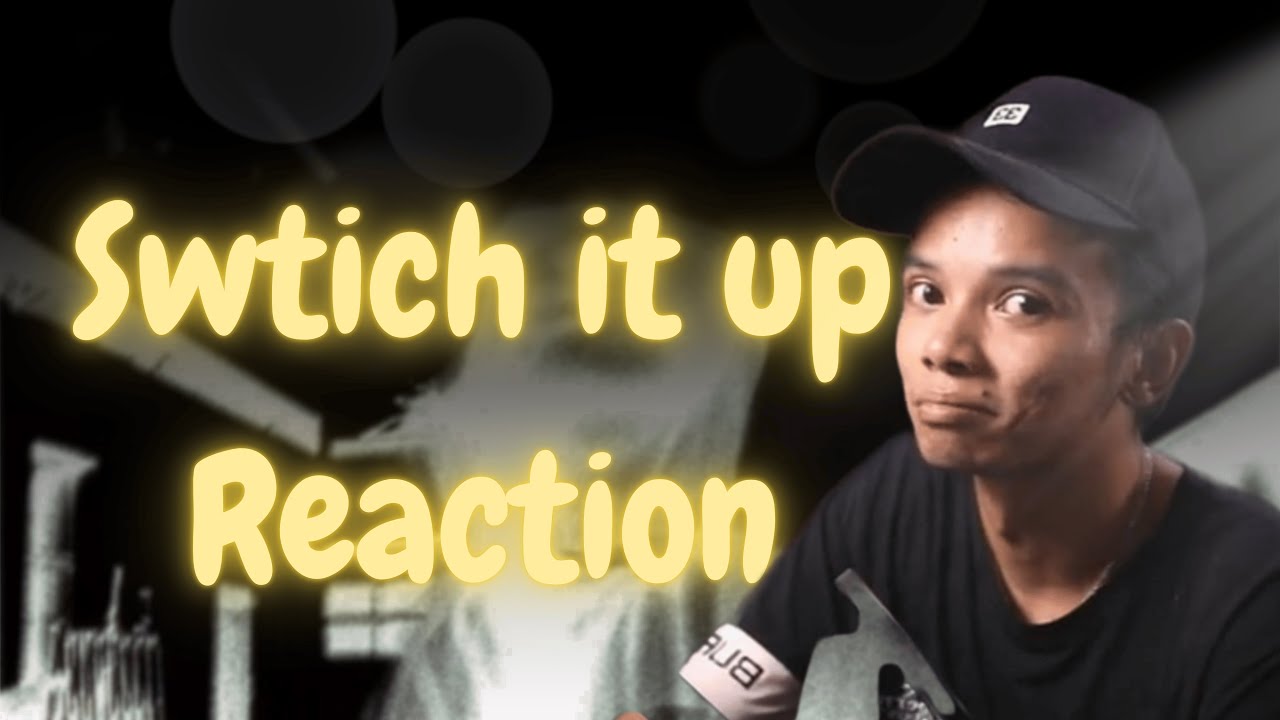 Lil Kee Boi - Switch it up ( REACTION VIDEO ) ||| KS UNIVERSE