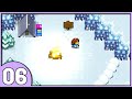 Blossom Tales: The Sleeping King - Part 6: Cold Forage