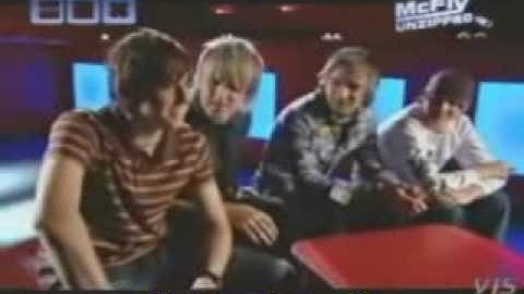 McFLY   Unzipped Part 3 2   Legendado